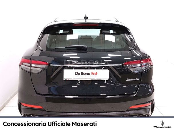 Maserati Levante GT 243 kW image number 4