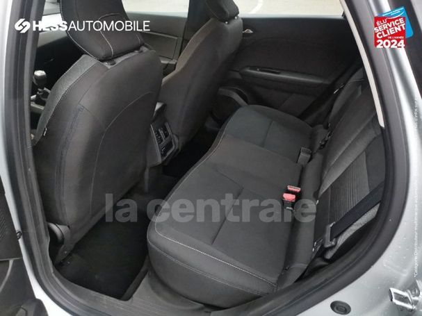 Renault Captur TCe 90 67 kW image number 7