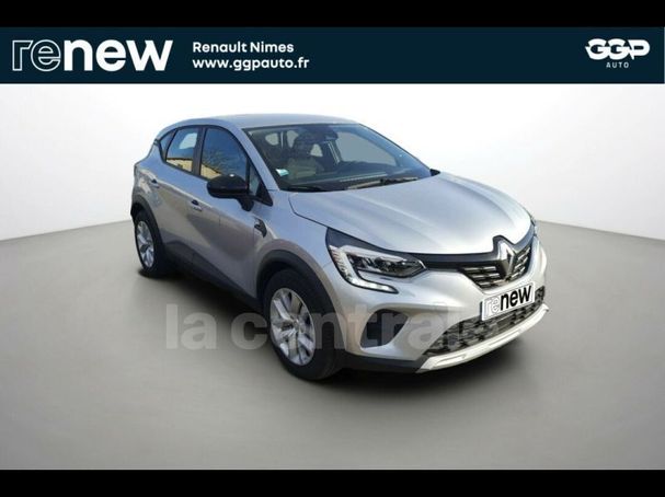 Renault Captur TCe 90 67 kW image number 2