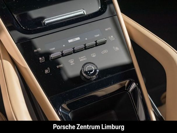 Porsche Cayenne 260 kW image number 24