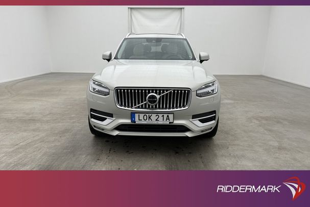 Volvo XC90 B5 AWD Inscription 175 kW image number 4