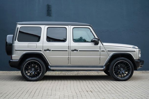 Mercedes-Benz G 350 d 210 kW image number 14