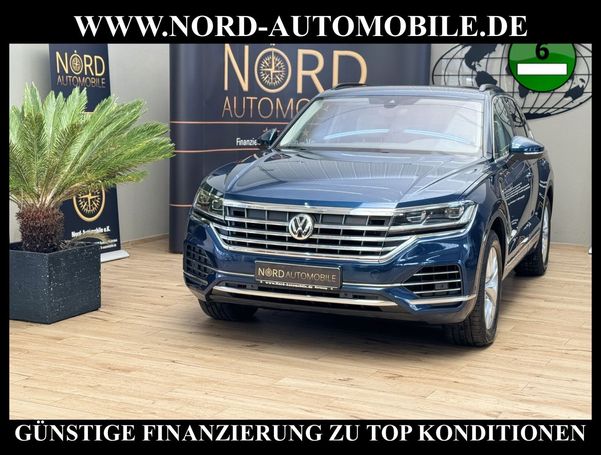 Volkswagen Touareg 3.0 TDI 4Motion 210 kW image number 1