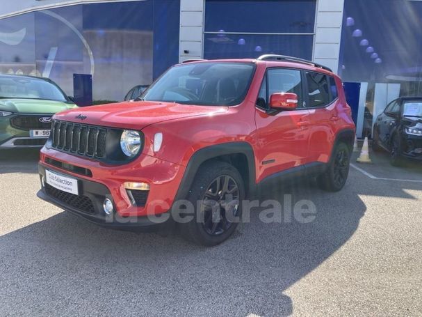 Jeep Renegade 1.0 88 kW image number 1