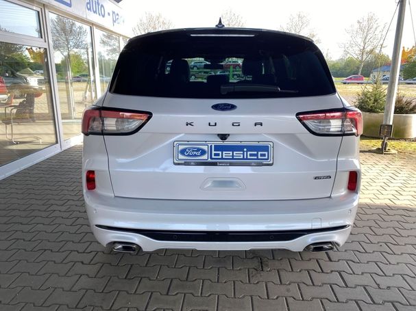 Ford Kuga 165 kW image number 6