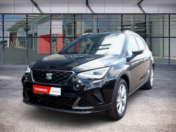 Seat Arona 1.0 TSI FR 81 kW image number 1