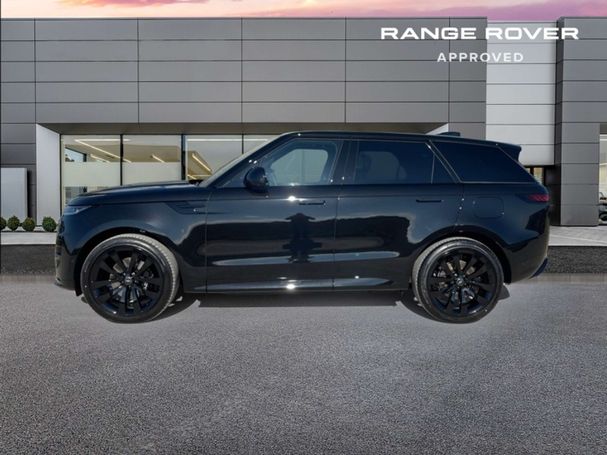 Land Rover Range Rover Sport 345 kW image number 3