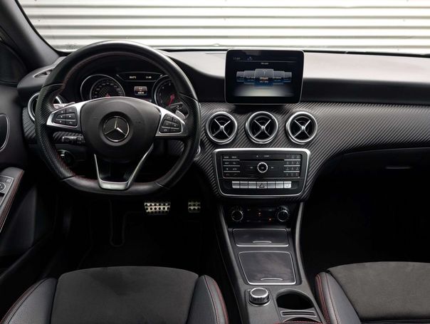 Mercedes-Benz A 180 AMG 90 kW image number 9