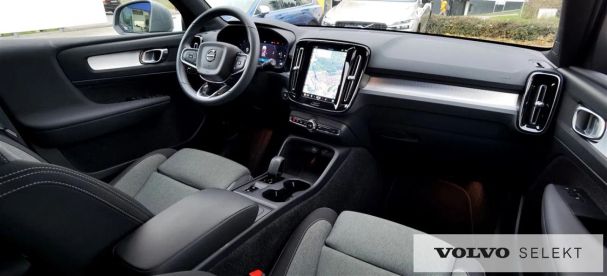 Volvo XC40 120 kW image number 10