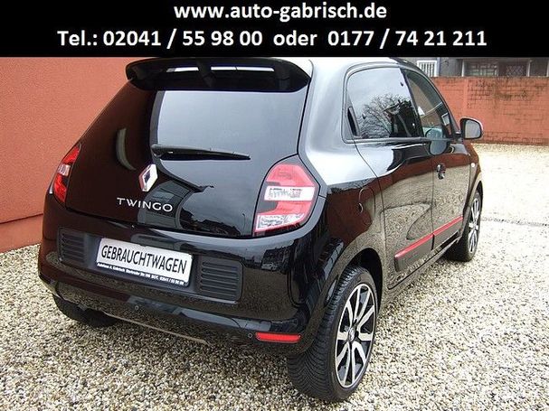 Renault Twingo Energy TCe 90 66 kW image number 5