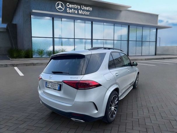 Mercedes-Benz GLE 350 de 4Matic 235 kW image number 6