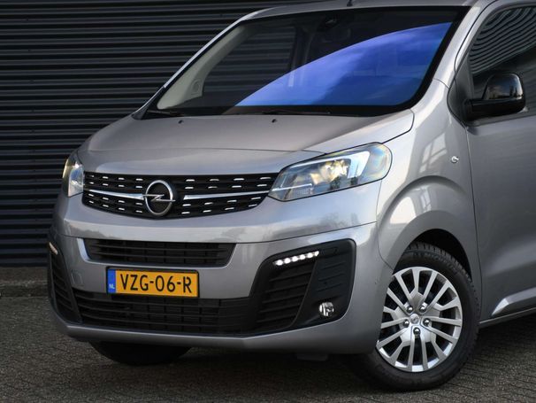 Opel Vivaro 2.0 DI L2 130 kW image number 1