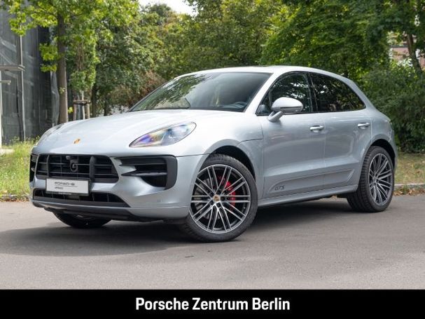 Porsche Macan GTS 280 kW image number 1