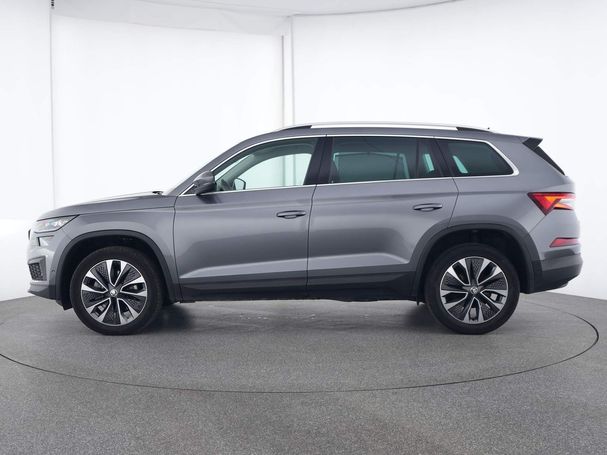 Skoda Kodiaq 147 kW image number 9