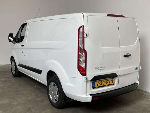 Ford Transit Custom L1H1 96 kW image number 3