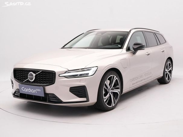 Volvo V60 T6 Plus Dark AWD 293 kW image number 1