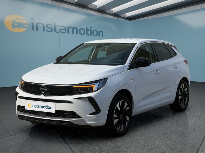 Opel Grandland 1.5 D