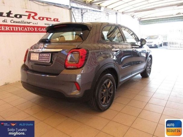 Fiat 500X 1.0 88 kW image number 5