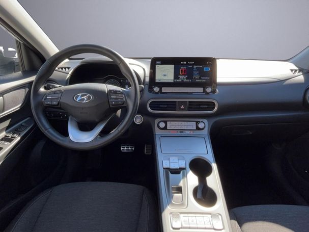 Hyundai Kona Elektro 150 kW image number 10