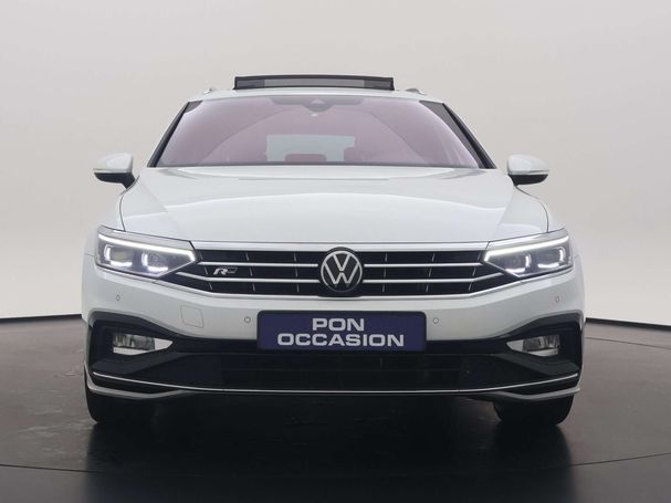 Volkswagen Passat Variant 1.5 TSI Business DSG 110 kW image number 24