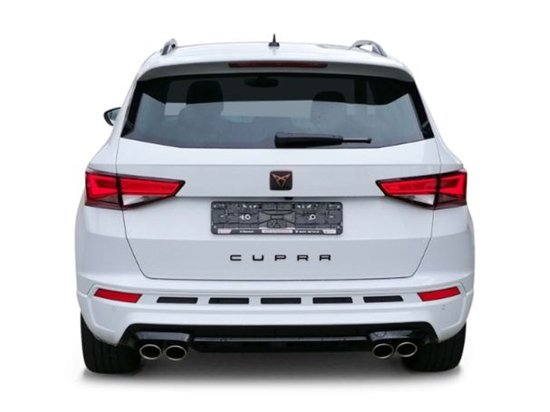 Cupra Ateca 2.0 TSI DSG 4Drive 221 kW image number 5