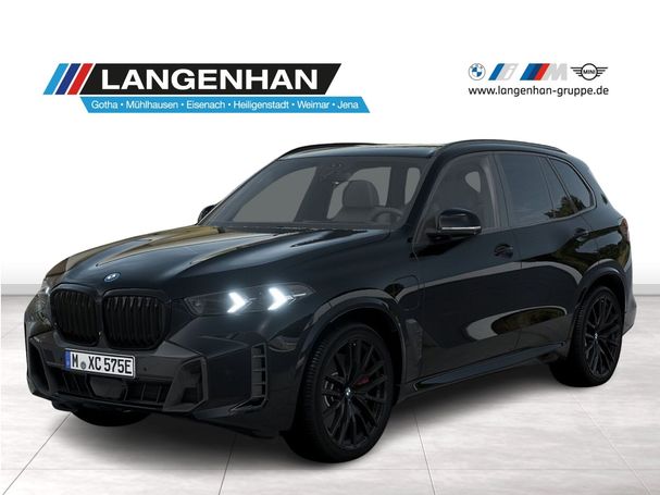 BMW X5 50e xDrive 360 kW image number 1