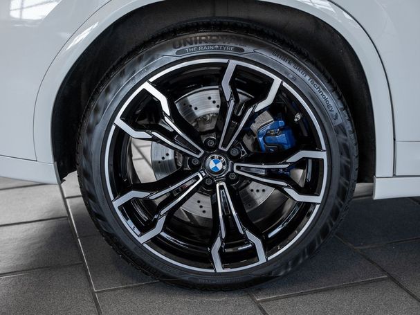 BMW X4 M Competition xDrive 375 kW image number 7