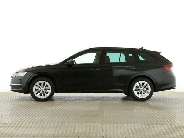 Skoda Octavia Combi 110 kW image number 4