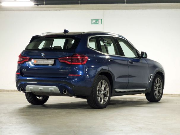 BMW X3 xDrive 185 kW image number 5