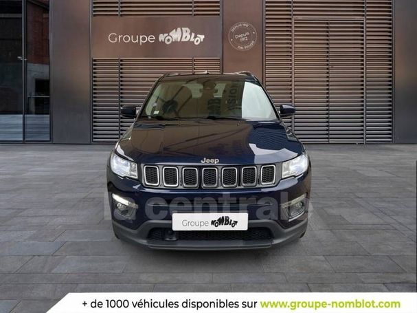 Jeep Compass 1.4 MultiAir Longitude 103 kW image number 2