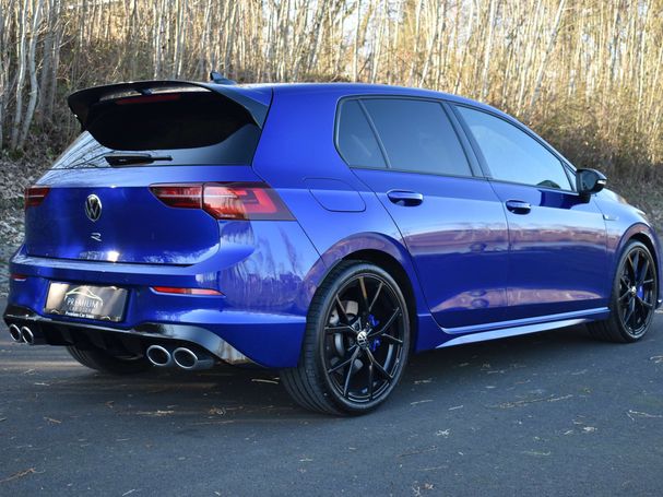 Volkswagen Golf R 4Motion DSG 235 kW image number 6