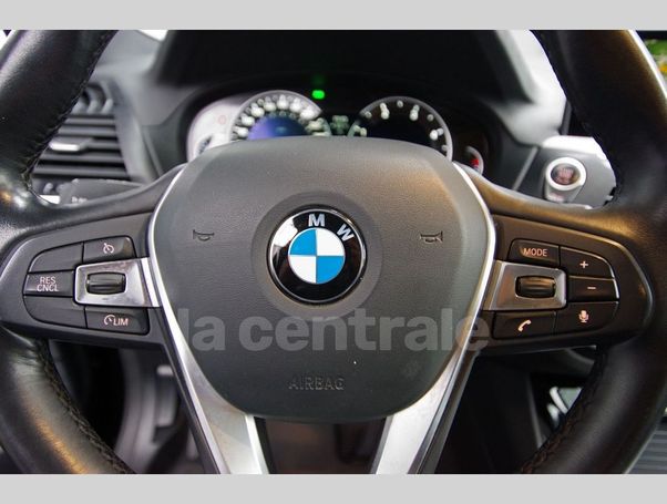 BMW X3 sDrive 100 kW image number 18