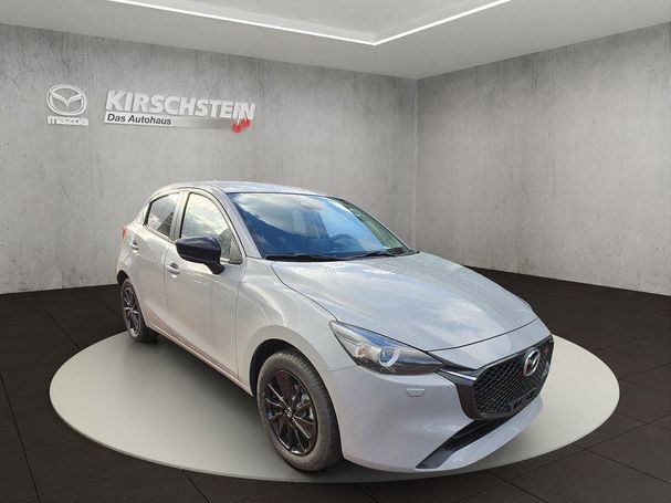 Mazda 2 90 66 kW image number 7