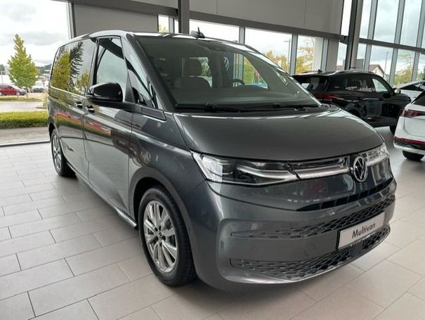 Volkswagen T7 Multivan TDI 110 kW image number 7