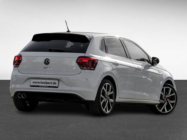 Volkswagen Polo GTI DSG 152 kW image number 2