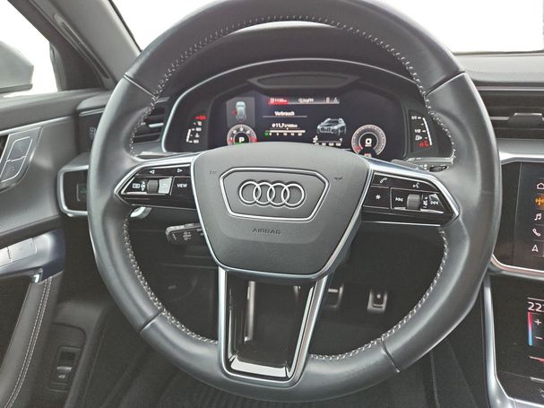 Audi A6 Allroad 50 TDI 210 kW image number 13