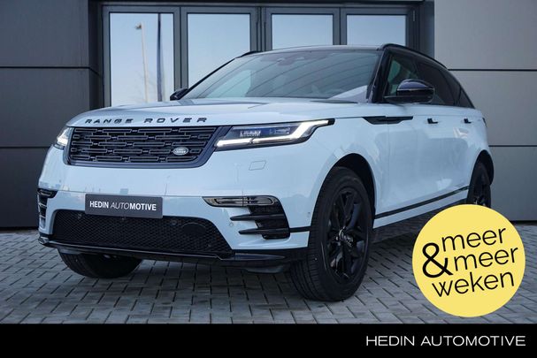 Land Rover Range Rover Velar P400e S 297 kW image number 2