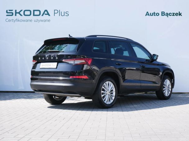 Skoda Kodiaq 1.5 TSI ACT Ambition 110 kW image number 5