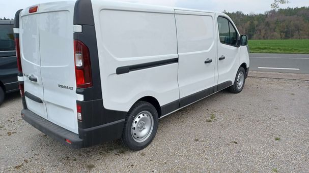 Renault Trafic L2H1 96 kW image number 17