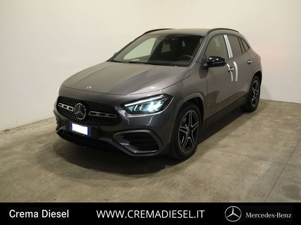 Mercedes-Benz GLA 180 d 85 kW image number 1