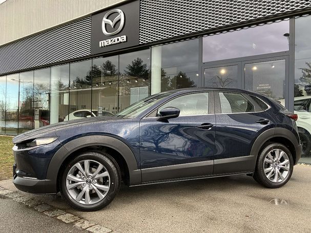 Mazda CX-30 90 kW image number 2