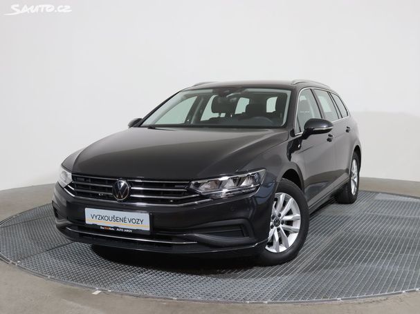 Volkswagen Passat Variant 1.5 TSI EVO Business DSG 110 kW image number 1