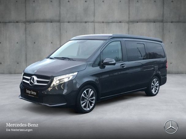 Mercedes-Benz V 250d Edition 1 140 kW image number 1