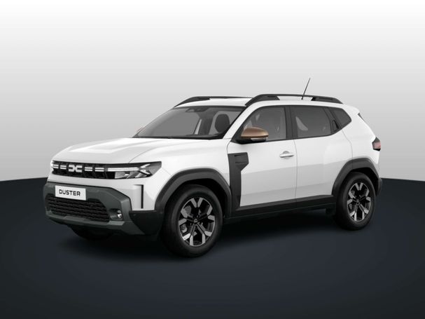 Dacia Duster TCe 130 Extreme 96 kW image number 1