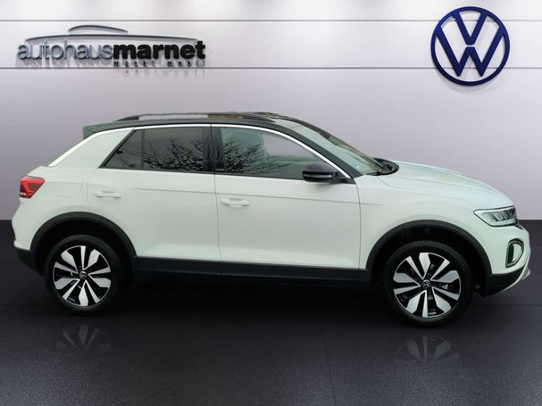 Volkswagen T-Roc 1.5 TSI DSG 110 kW image number 12