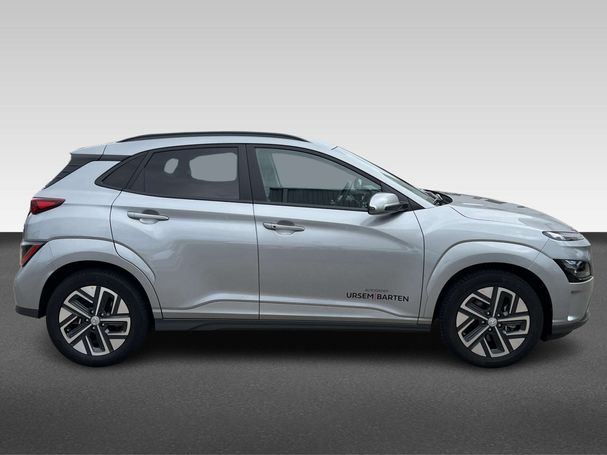 Hyundai Kona EV 150 kW image number 6