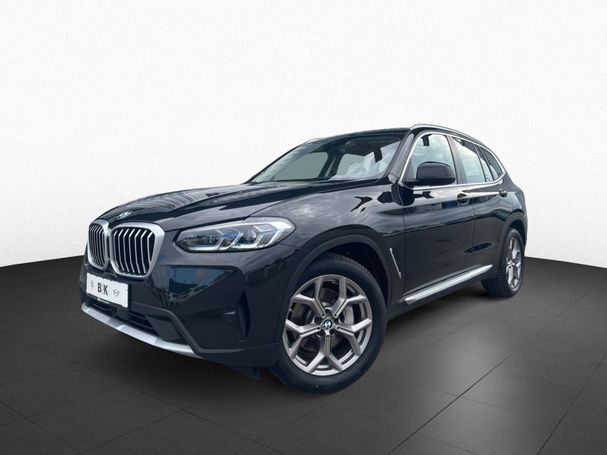 BMW X3 xDrive30i 180 kW image number 1