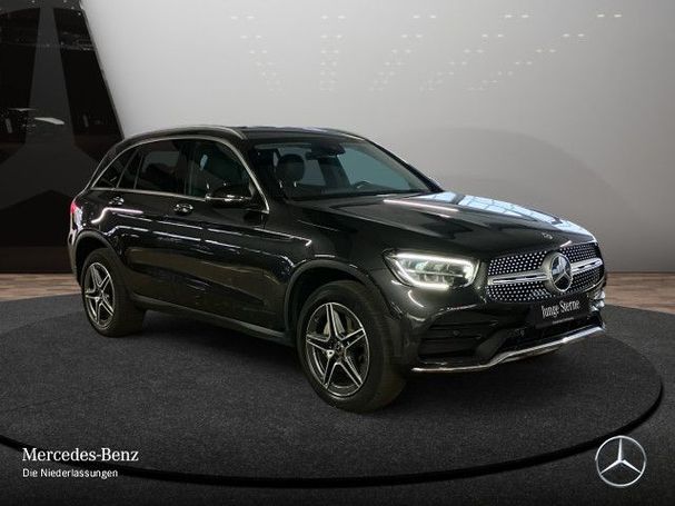 Mercedes-Benz GLC 300 e 235 kW image number 2