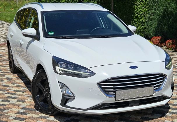 Ford Focus 88 kW image number 2