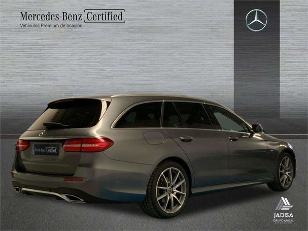 Mercedes-Benz E 220 d T 4Matic 9G-Tronic 143 kW image number 3